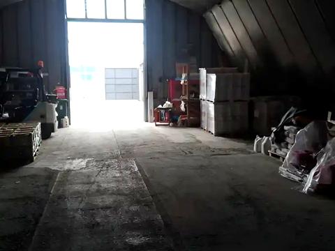 комерційна за адресою Автопаркова вул., 1