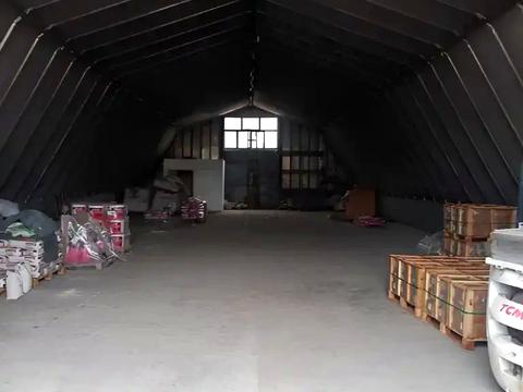 комерційна за адресою Автопаркова вул., 1