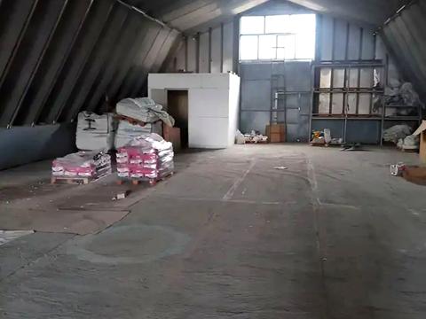 комерційна за адресою Автопаркова вул., 1