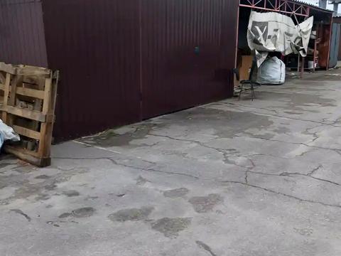 комерційна за адресою Автопаркова вул., 1