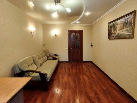 квартира за адресою Машинобудівна вул., 21