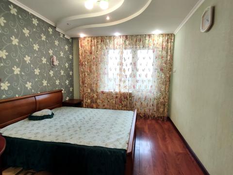 квартира за адресою Машинобудівна вул., 21