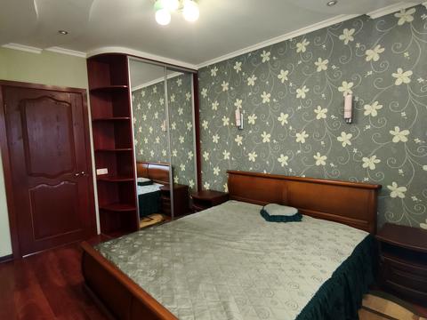 квартира за адресою Машинобудівна вул., 21