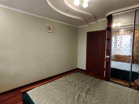 квартира за адресою Машинобудівна вул., 21