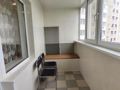 квартира за адресою Машинобудівна вул., 21