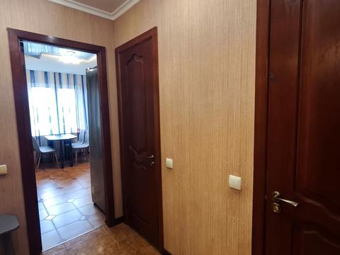 квартира за адресою Машинобудівна вул., 21