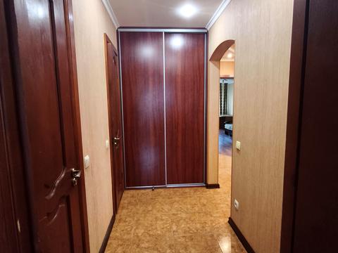 квартира за адресою Машинобудівна вул., 21