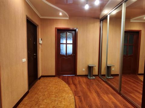 квартира за адресою Машинобудівна вул., 21