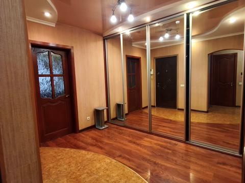 квартира за адресою Машинобудівна вул., 21