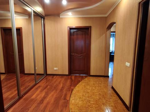 квартира за адресою Машинобудівна вул., 21