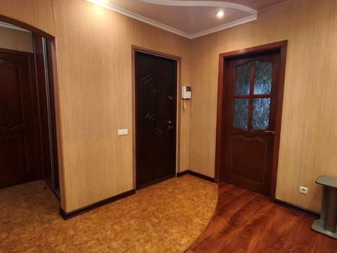 квартира за адресою Машинобудівна вул., 21