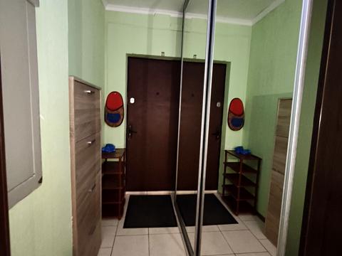 квартира за адресою Машинобудівна вул., 21