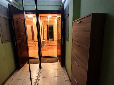 квартира за адресою Машинобудівна вул., 21