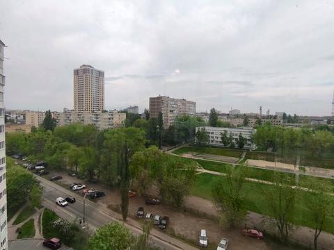 квартира за адресою Машинобудівна вул., 21
