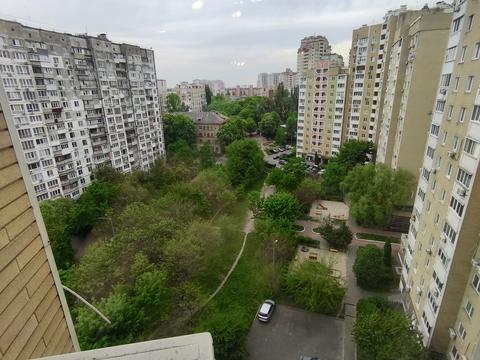 квартира за адресою Машинобудівна вул., 21