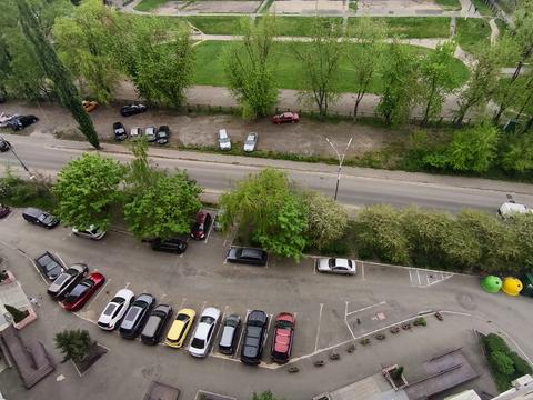 квартира за адресою Машинобудівна вул., 21