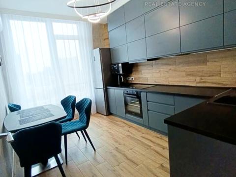 квартира за адресою Жилянська вул., 68