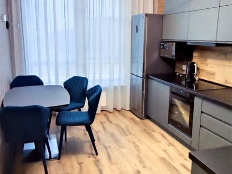 квартира за адресою Жилянська вул., 68