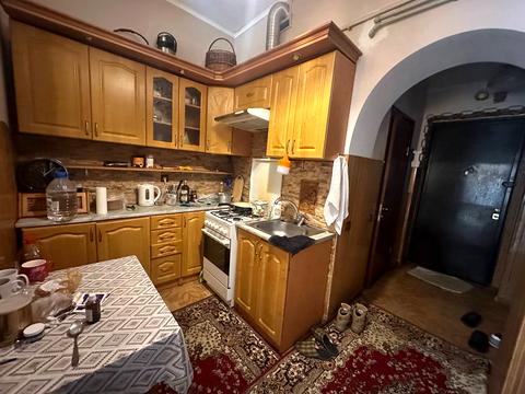 квартира по адресу Академика Сахарова ул., 38