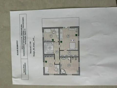 будинок за адресою Крайня