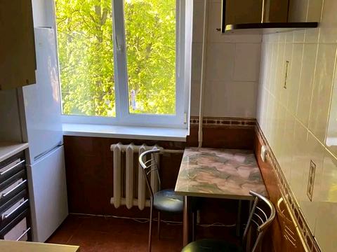 квартира за адресою Миколи Ващука вул. (Квятека), 33