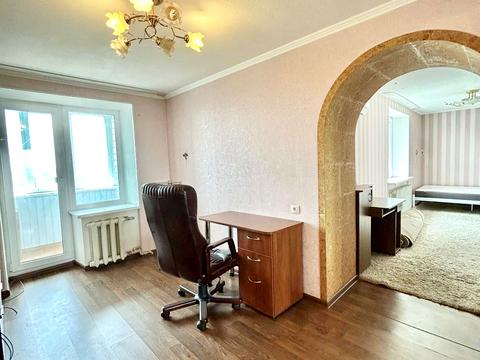 квартира по адресу Днепровская ул. (Леппика), 4