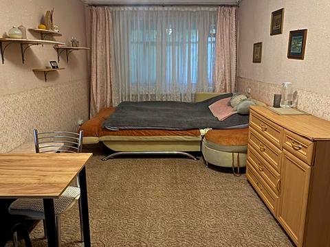 квартира за адресою Чорновола вул., 132