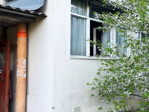 квартира за адресою Чорновола вул., 132
