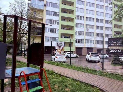 квартира за адресою Рєпіна вул., 38