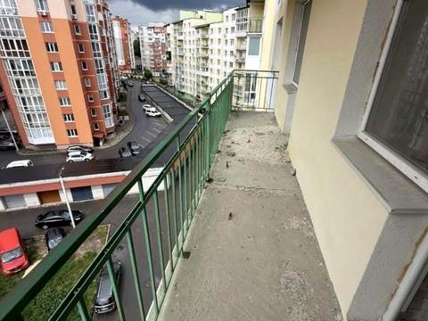 квартира за адресою Рєпіна вул., ()