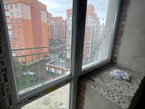 квартира за адресою Рєпіна вул., ()