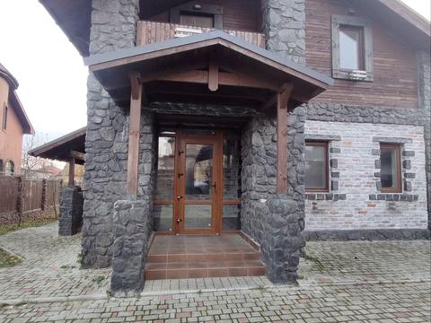дом по адресу Компресорна ул., 11