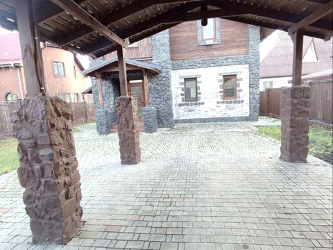 дом по адресу Компресорна ул., 11