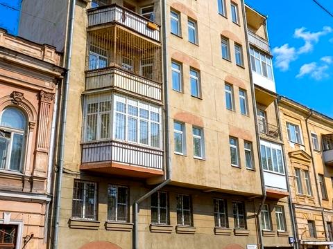 квартира за адресою Успенська вул. (Чичерина), 115