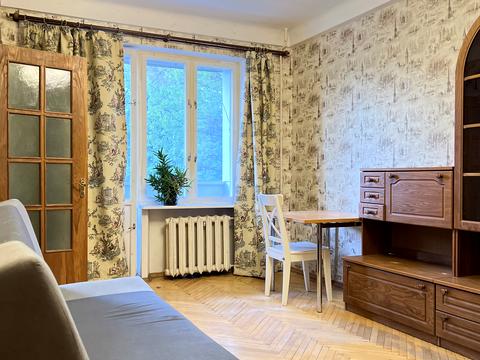 квартира за адресою Ружинська вул. (Вільгельма Піка), 20/54