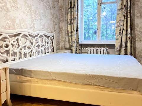 квартира за адресою Ружинська вул. (Вільгельма Піка), 20/54