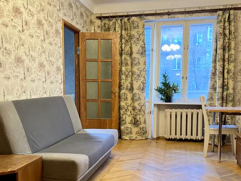 квартира за адресою Ружинська вул. (Вільгельма Піка), 20/54