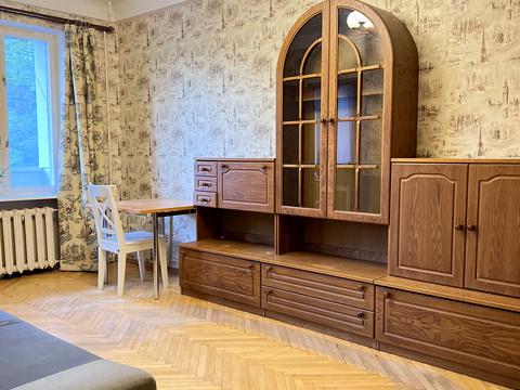 квартира за адресою Ружинська вул. (Вільгельма Піка), 20/54