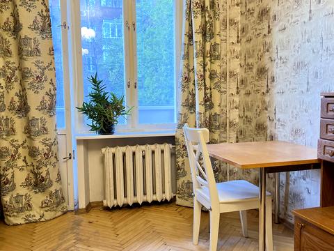 квартира за адресою Ружинська вул. (Вільгельма Піка), 20/54