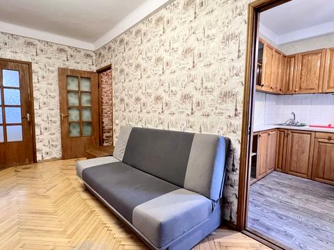 квартира за адресою Ружинська вул. (Вільгельма Піка), 20/54