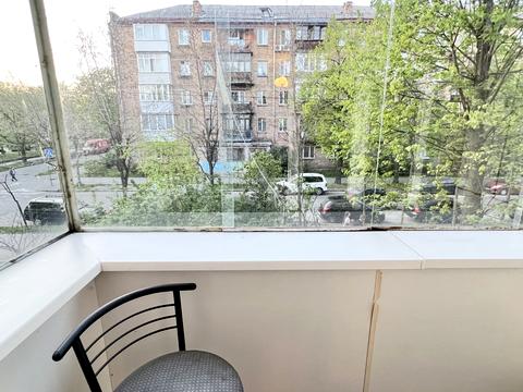 квартира за адресою Ружинська вул. (Вільгельма Піка), 20/54
