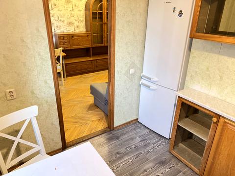 квартира за адресою Ружинська вул. (Вільгельма Піка), 20/54