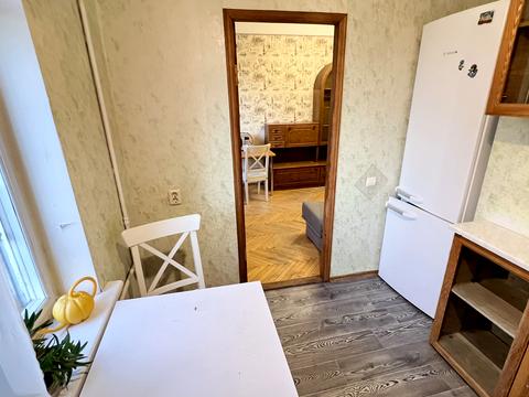 квартира за адресою Ружинська вул. (Вільгельма Піка), 20/54