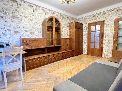 квартира за адресою Ружинська вул. (Вільгельма Піка), 20/54