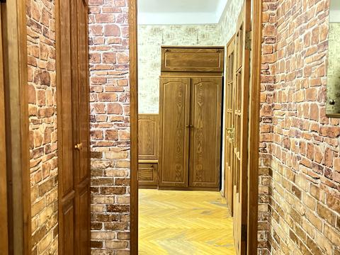 квартира за адресою Ружинська вул. (Вільгельма Піка), 20/54