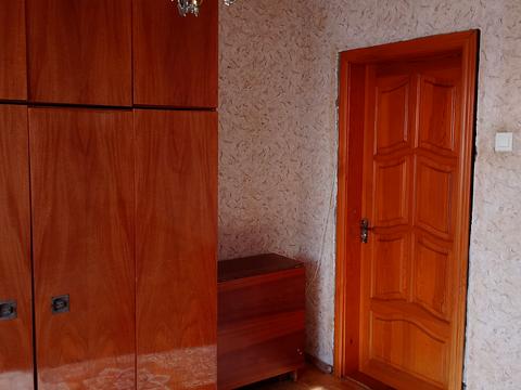 квартира за адресою Миколи Закревського вул., 23
