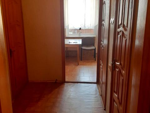 квартира за адресою Миколи Закревського вул., 23