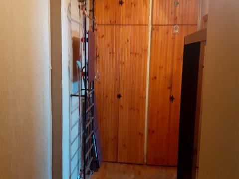 квартира за адресою Миколи Закревського вул., 23
