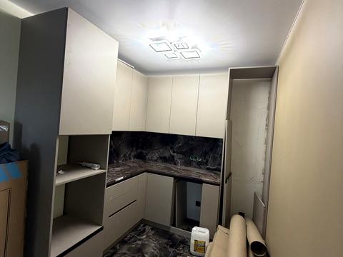 квартира за адресою Родини Крістерів вул., 14