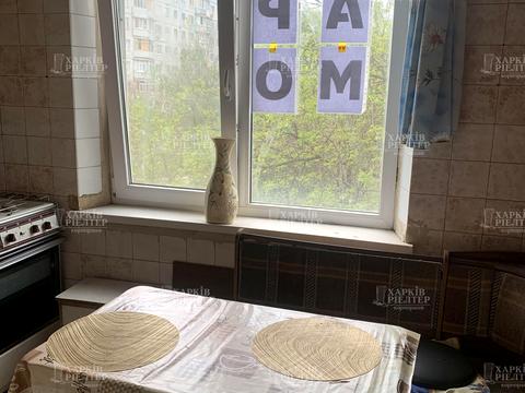 квартира за адресою Нескорених вул., 68